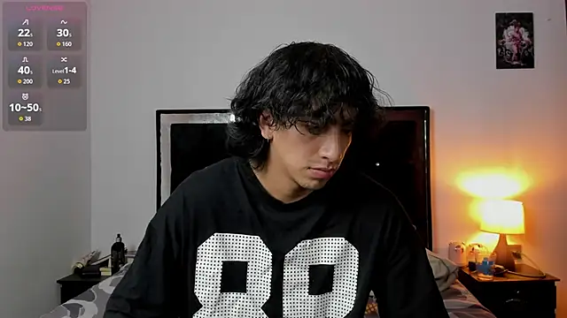 Snapshot of Shy_Mateo chatting on 06/02/26, 09:50 Shy Mateo online show from 06/02/26, 09:50