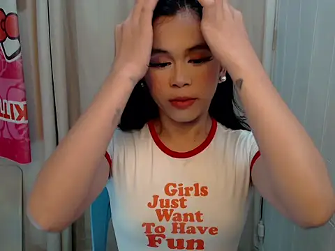 Yourslut Angelx online show from 06/23/26, 04:38