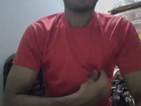 Hottie Guy hyd3 online show from 06/09/26, 08:48
