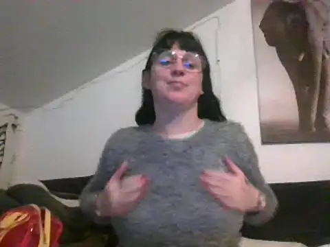 sexujuly88 online show from 12/08/24, 10:03