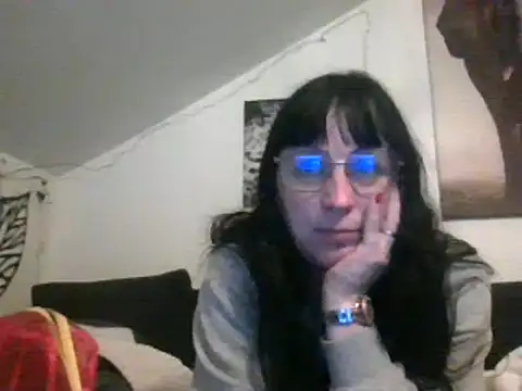 sexujuly88 online show from 12/10/24, 11:19