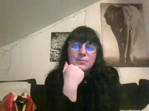 sexujuly88 online show from 01/07/25, 10:30