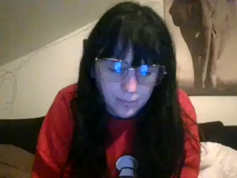 sexujuly88 online show from 01/23/25, 07:00