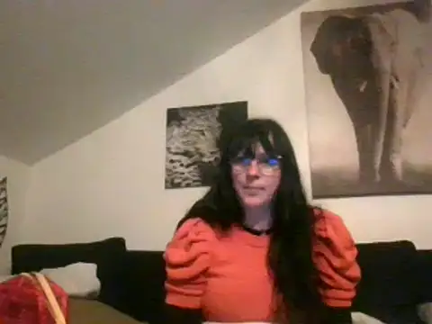 sexujuly88 online show from 11/02/25, 10:12