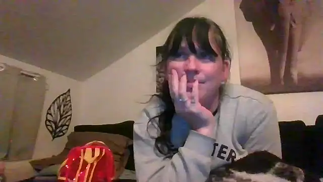 sexujuly88 online show from 11/10/25, 10:09