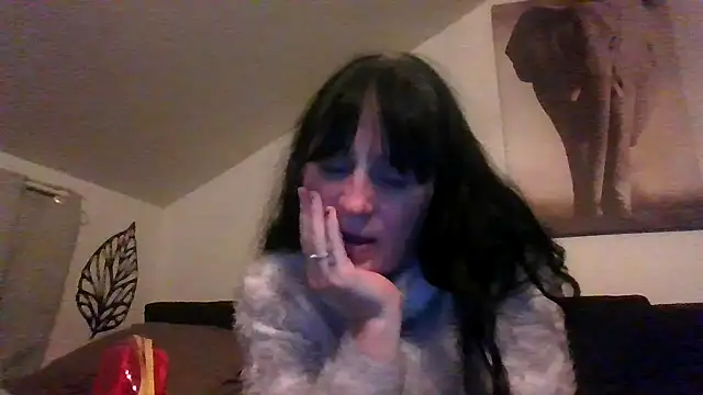 sexujuly88 online show from 11/18/25, 10:03