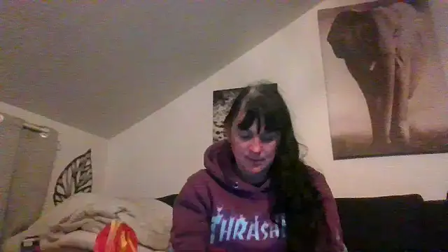 sexujuly88 online show from 12/03/25, 09:57