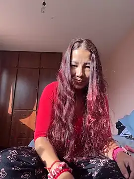 Snapshot of ArielFerrara chatting on 06/26/26, 01:04 ArielFerrara online show from 06/26/26, 01:04