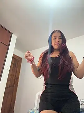Snapshot of ArielFerrara chatting on 07/01/26, 08:41 ArielFerrara online show from 07/01/26, 08:41
