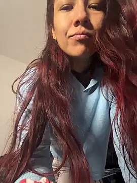 Snapshot of ArielFerrara chatting on 07/03/26, 03:46 ArielFerrara online show from 07/03/26, 03:46