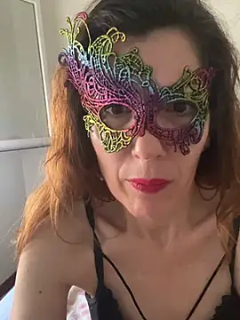 Daniela12339 online show from 06/28/26, 10:43