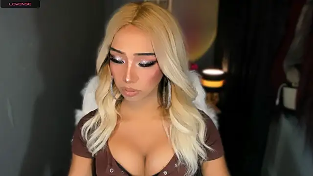 Attractive Goddess Isla online show from 06/13/26, 01:20