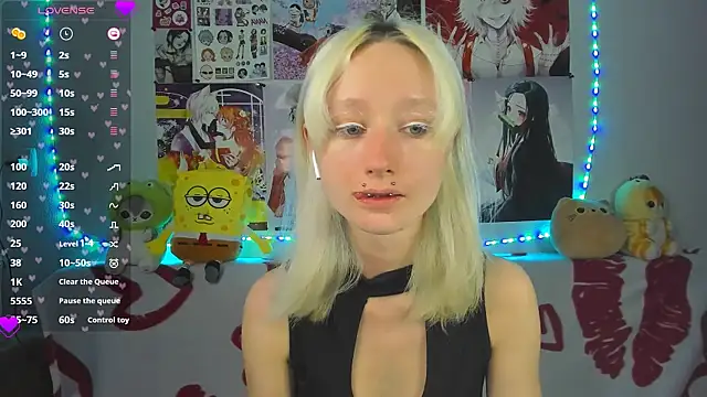 Snapshot of Katia_Nabiee chatting on 06/03/26, 05:18 Katia Nabiee online show from 06/03/26, 05:18