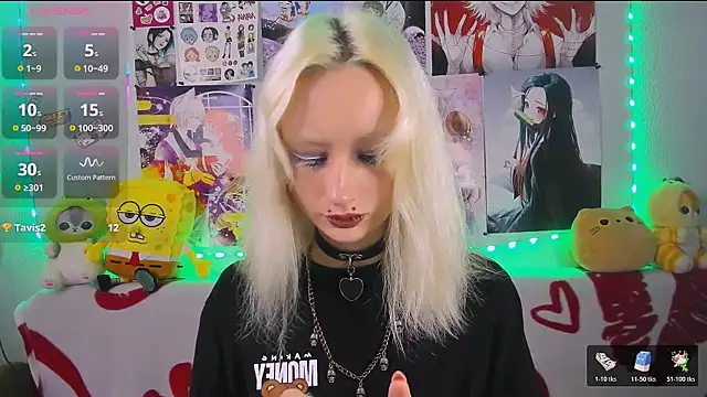 Snapshot of Katia_Nabiee chatting on 07/05/26, 04:52 Katia Nabiee online show from 07/05/26, 04:52