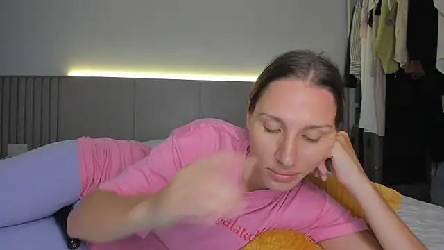 SofiClimbing online show from 04/11/26, 08:29