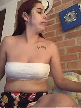 Snapshot of Sweet-Zoey chatting on 06/14/26, 02:52 Sweet-Zoey online show from 06/14/26, 02:52