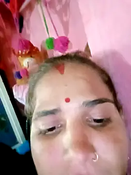 siwanijha007 online show from 06/10/26, 04:45
