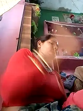 siwanijha007 online show from 07/18/26, 05:44