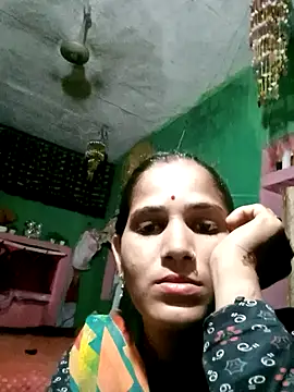 siwanijha007 online show from 07/19/26, 10:30