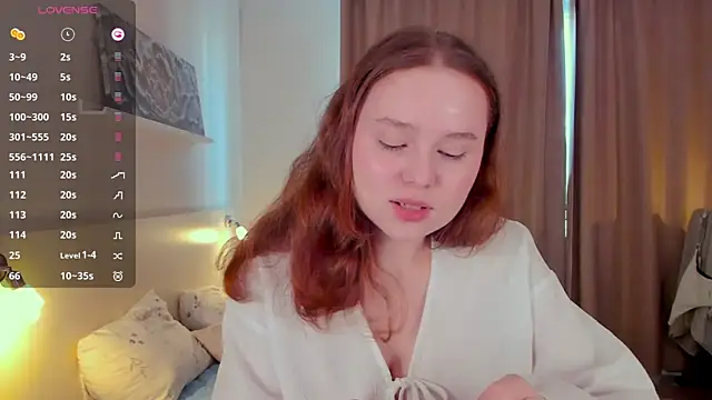 Snapshot of Teasemelisa chatting on 07/10/26, 06:07 Teasemelisa online show from 07/10/26, 06:07