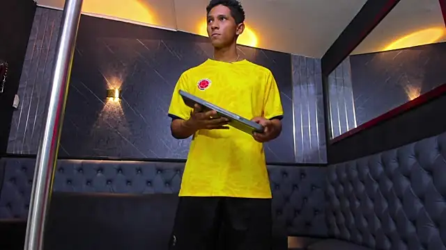 Yoel Blessed online show from 06/20/26, 11:35