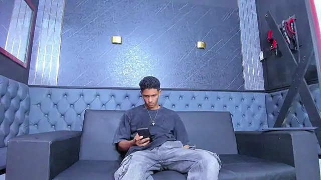 Yoel Blessed online show from 07/11/26, 12:41