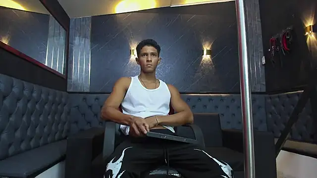 Yoel Blessed online show from 07/16/26, 12:11