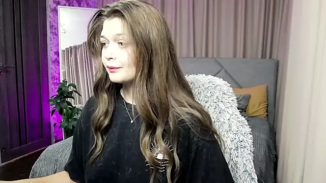 AliceeJin online show from 07/25/26, 10:35