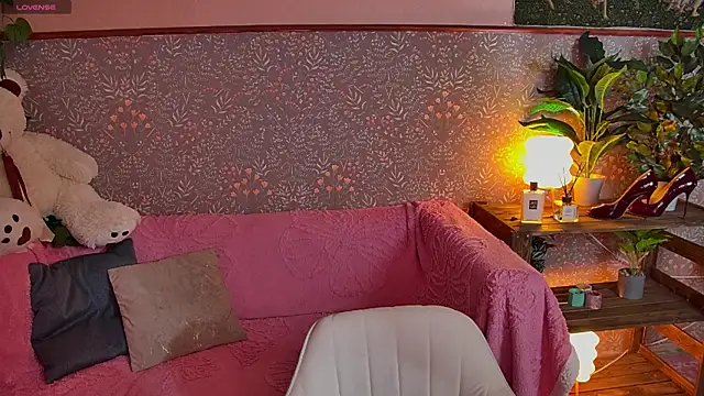 HelenaBoyd online show from 07/10/26, 03:22