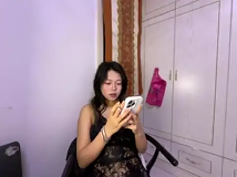 YoYo 2834 online show from 07/02/26, 02:56