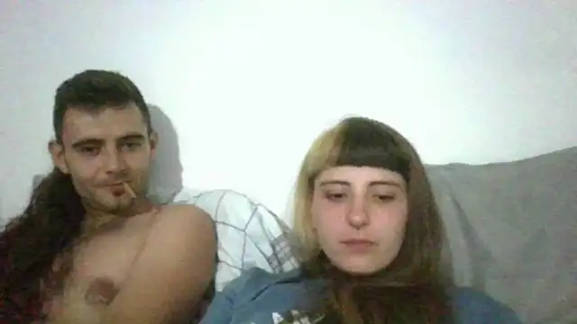 couple orgasmics online show from 06/01/26, 10:11