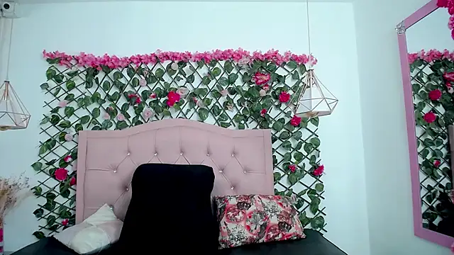 Alexita Sweet online show from 07/06/26, 07:49