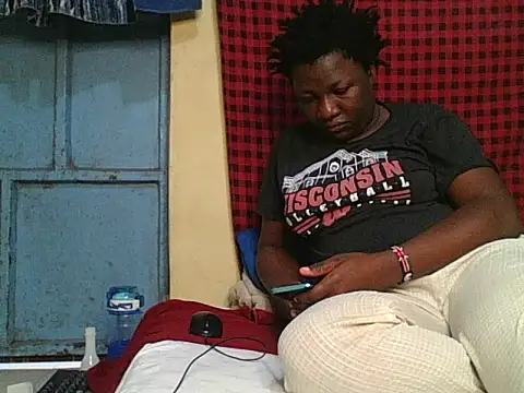 Ebony creamie online show from 06/19/26, 06:40