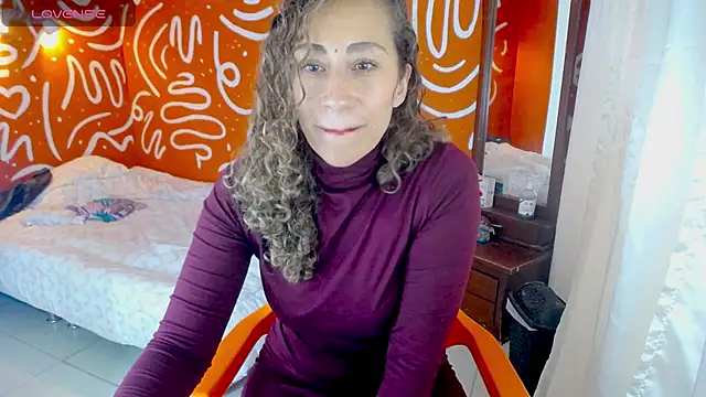 afrodita marin online show from 07/15/26, 07:19