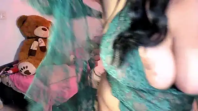 Meganxx1 online show from 01/09/26, 03:04