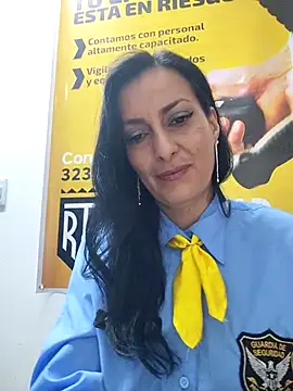 Snapshot of ALEJANDRA__28 chatting on 06/18/26, 02:10 ALEJANDRA 28 online show from 06/18/26, 02:10