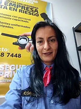 Snapshot of ALEJANDRA__28 chatting on 07/22/26, 12:41 ALEJANDRA 28 online show from 07/22/26, 12:41