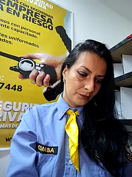 Snapshot of ALEJANDRA__28 chatting on 07/25/26, 12:36 ALEJANDRA 28 online show from 07/25/26, 12:36