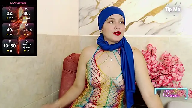 Snapshot of Sahaara chatting on 06/24/26, 04:06 Sahaara online show from 06/24/26, 04:06