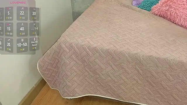 karol lopez  online show from 07/13/26, 12:52