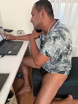 complisex2026 online show from 06/26/26, 01:04