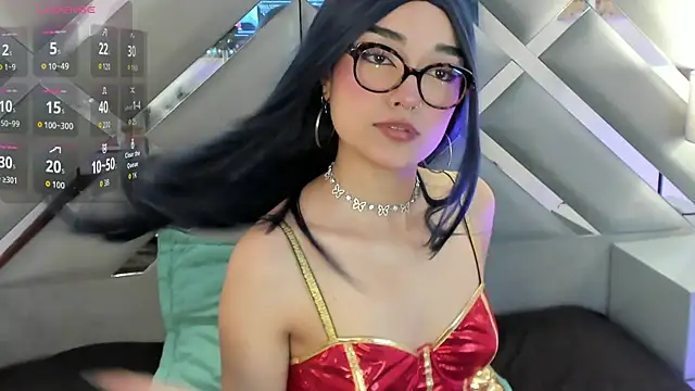 Start xmoonx online show from 06/04/26, 03:45