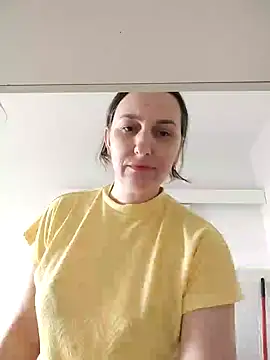 Yevgeshka-Milashka online show from 02/27/25, 10:59