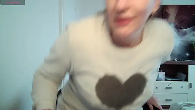 Yevgeshka-Milashka online show from 03/03/25, 07:32