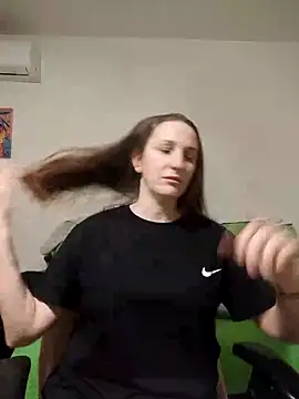 Yevgeshka-Milashka online show from 09/16/25, 05:58