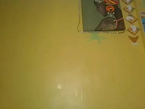 Suzzy Baibe online show from 06/28/26, 12:44