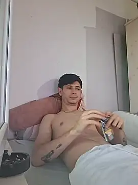 BigAlexxx1 online show from 07/01/26, 03:34