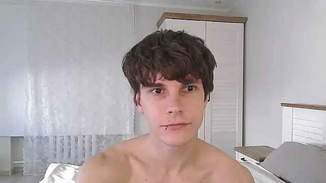 Eric Crush online show from 06/03/26, 04:15