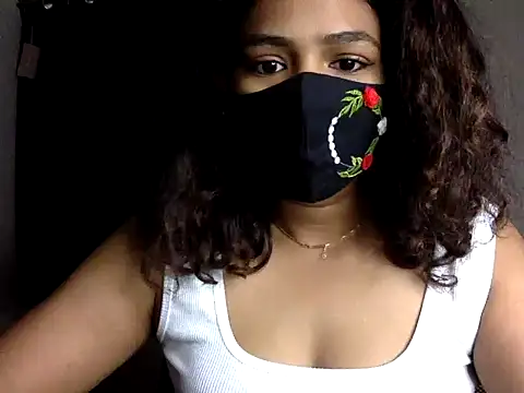 Nisha-moon online show from 06/20/26, 06:49