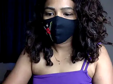 Nisha-moon online show from 06/26/26, 06:40